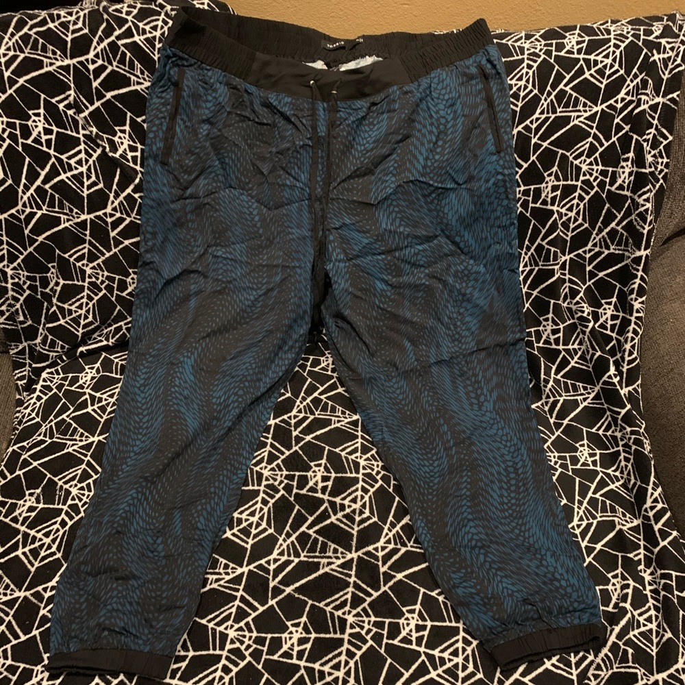 Jogger pants